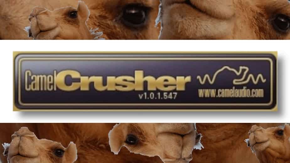 Camelcrusher Vst Free Download